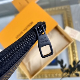 Модель： N60388 Серия NIGO Кошелек для мелочи с изображением утки
