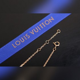 Браслет LV Blossom Создан в 1896 году Джорджем Луи Виттном. Натур
