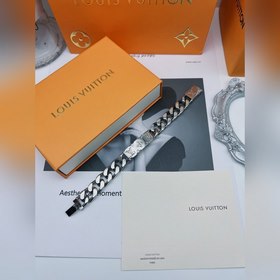 Браслет Lv, классическая модель, подходит для мужчин и женщин Поп
