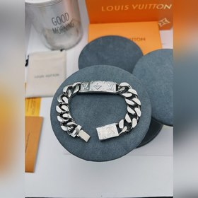 Браслет Lv, классическая модель, подходит для мужчин и женщин Поп