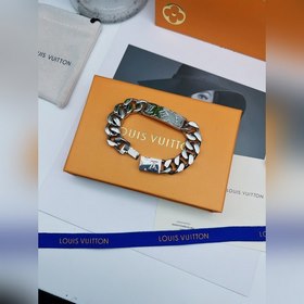 Браслет Lv, классическая модель, подходит для мужчин и женщин Поп