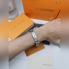 Браслет Lv, классическая модель, подходит для мужчин и женщин Поп