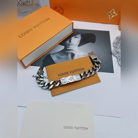 Браслет Lv, классическая модель, подходит для мужчин и женщин Поп