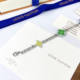 Браслет LV Sunrise Яркие цвета отражают энергию весны. Красочные 