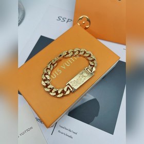 Браслет LV NBA Браслет, созданный с использованием мастерства Lo