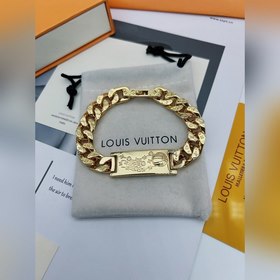 Браслет LV NBA Браслет, созданный с использованием мастерства Lo
