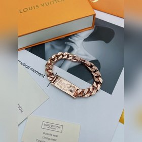 Браслет LV NBA Браслет, созданный с использованием мастерства Lo