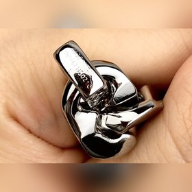 Браслет LV CHAIN LINKS Летняя коллекция демонстрирует мастерство