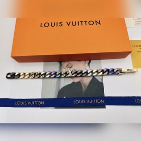 Браслет LV CHAIN LINKS PATCHES Браслет Chain Links Patches с тщат