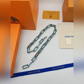 Мужской браслет из бамбуковых звеньев с каплями лака, 316 нержаве