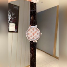 LV Tambour slim monogran – ограниченная серия женских часов , эле