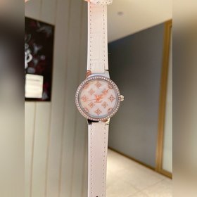 LV Tambour slim monogran – ограниченная серия женских часов , эле