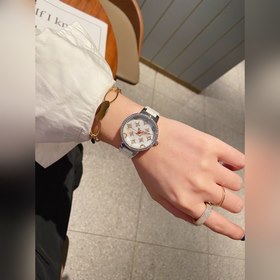 LV Tambour slim monogran – ограниченная серия женских часов , эле
