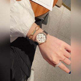 LV Tambour slim monogran – ограниченная серия женских часов , эле