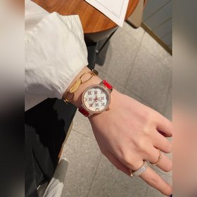 LV Tambour slim monogran – ограниченная серия женских часов , эле