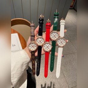 LV Tambour slim monogran – ограниченная серия женских часов , эле