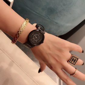 LV TAMBOUR SLIM, шедевр [Три главных преимущества] Размер часовог