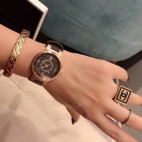 LV TAMBOUR SLIM, шедевр [Три главных преимущества] Размер часовог
