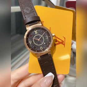 LV TAMBOUR SLIM, шедевр [Три главных преимущества] Размер часовог