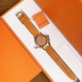 LV TAMBOUR SLIM, шедевр [Три главных преимущества] Размер часовог