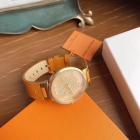 LV TAMBOUR SLIM, шедевр [Три главных преимущества] Размер часовог