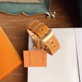 LV TAMBOUR SLIM, шедевр [Три главных преимущества] Размер часовог