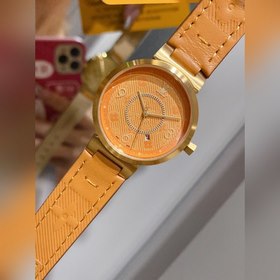 LV TAMBOUR SLIM, шедевр [Три главных преимущества] Размер часовог