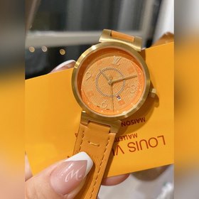 LV TAMBOUR SLIM, шедевр [Три главных преимущества] Размер часовог