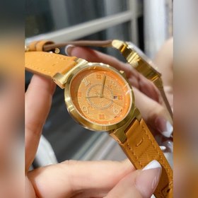 LV TAMBOUR SLIM, шедевр [Три главных преимущества] Размер часовог
