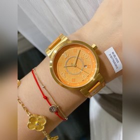 LV TAMBOUR SLIM, шедевр [Три главных преимущества] Размер часовог