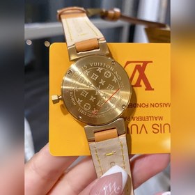 LV TAMBOUR SLIM, шедевр [Три главных преимущества] Размер часовог