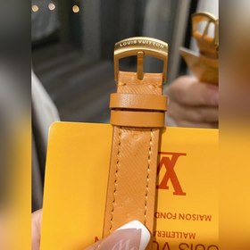 LV TAMBOUR SLIM, шедевр [Три главных преимущества] Размер часовог