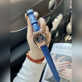 LV-Элегантные женские часы Корпус часов отличается уникальным диз