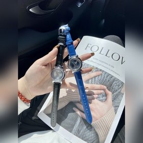 LV-Элегантные женские часы Корпус часов отличается уникальным диз