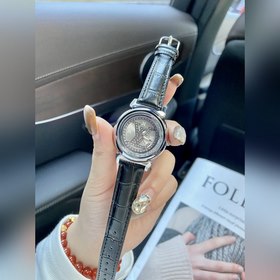 LV-Элегантные женские часы Корпус часов отличается уникальным диз