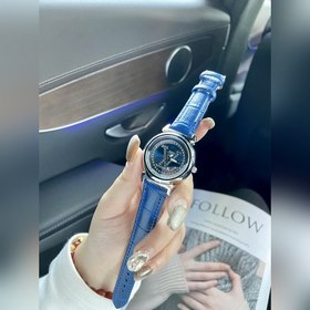 LV-Элегантные женские часы Корпус часов отличается уникальным диз