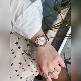 LV Louis Vuitton Универсальные модные часы Высокое качество, про