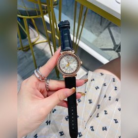 LV Louis Vuitton Универсальные модные часы Высокое качество, про