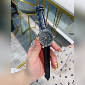 LV Louis Vuitton Универсальные модные часы Высокое качество, про