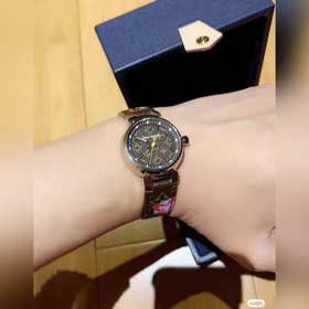 LV Louis Vuitton Классические часы с винтажным дизайном Эти часы 