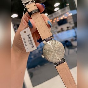 LV Louis Vuitton Классическая модель с уникальным ремешком с прин