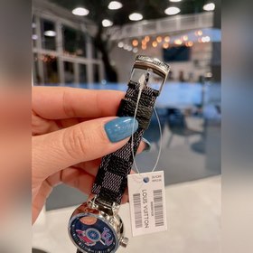 LV Louis Vuitton Классическая модель с уникальным ремешком с прин