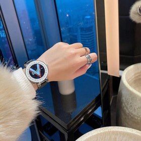 LV Louis Vuitton Tambour Horizon умные часы Полный комплект в фи