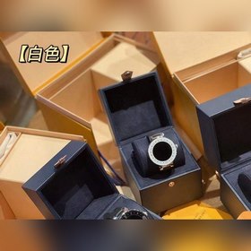 LV Louis Vuitton Tambour Horizon умные часы Полный комплект в фи