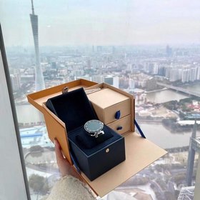 LV Louis Vuitton Tambour Horizon умные часы Полный комплект в фи