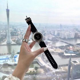 LV Louis Vuitton Tambour Horizon умные часы Полный комплект в фи