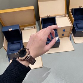 LV Louis Vuitton Tambour Horizon умные часы Полный комплект в фир