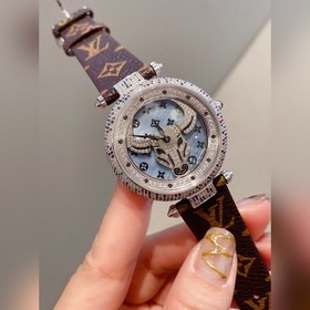 LV-Louis Vuitton, самая дорогая версия с бриллиантами — серия «Сч