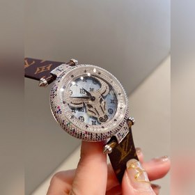 LV-Louis Vuitton, самая дорогая версия с бриллиантами — серия «Сч