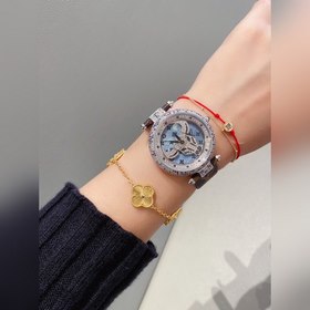 LV-Louis Vuitton, самая дорогая версия с бриллиантами — серия «Сч